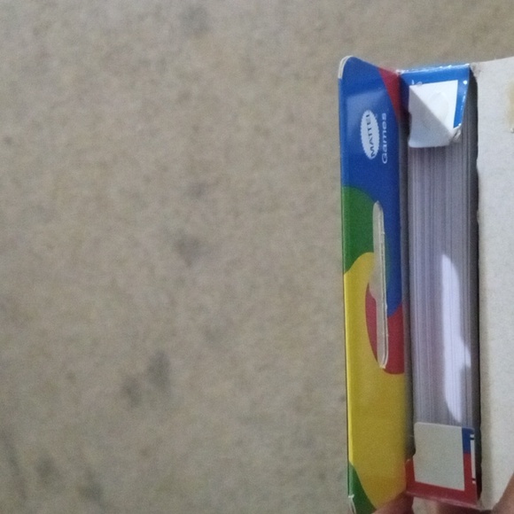 Uno *All Wild* Card Game - Picture 2 of 4